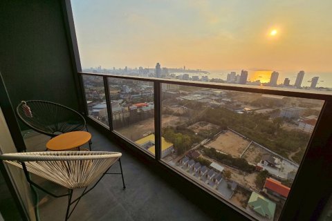 Apartment in Pattaya, Thailand 3 rooms № 159736 - photo 16