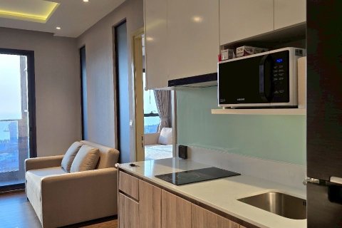 Apartment in Pattaya, Thailand 3 rooms № 159736 - photo 3