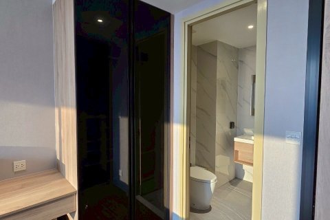 Apartment in Pattaya, Thailand 3 rooms № 159736 - photo 17