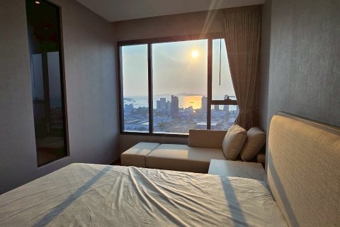 Apartment in Pattaya, Thailand 3 rooms № 159736 - photo 10