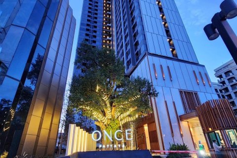 Apartment in Pattaya, Thailand 3 rooms № 159736 - photo 18