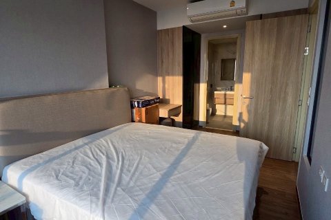 Apartment in Pattaya, Thailand 3 rooms № 159736 - photo 8