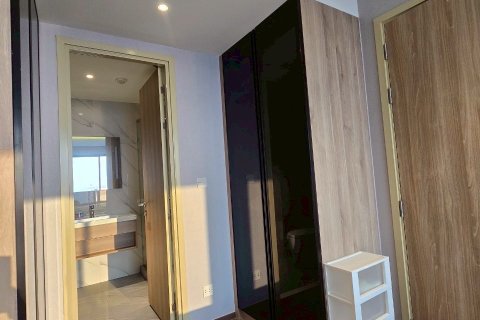 Apartment in Pattaya, Thailand 3 rooms № 159736 - photo 14