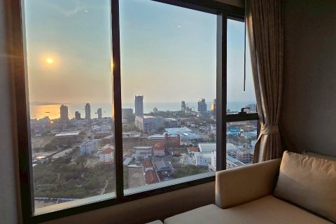 Apartment in Pattaya, Thailand 3 rooms № 159736 - photo 6