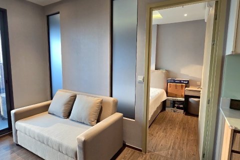 Apartment in Pattaya, Thailand 3 rooms № 159736 - photo 4