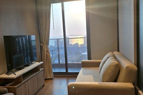 Apartment in Pattaya, Thailand 3 rooms № 159736 - photo 5