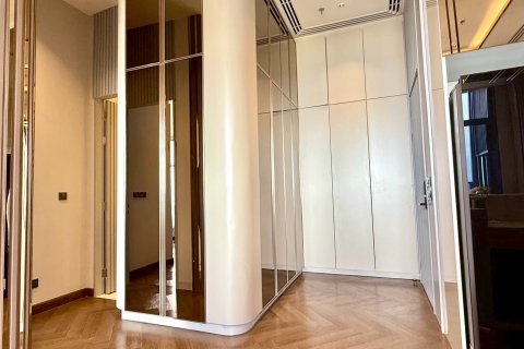 Квартира в Паттайе, Таиланд с 4 комнатами № 159735 - фото 21