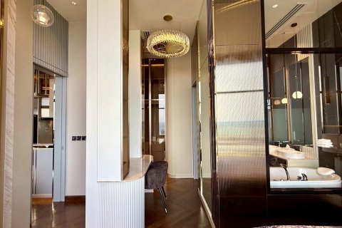 Квартира в Паттайе, Таиланд с 3 комнатами № 159735 - фото 11