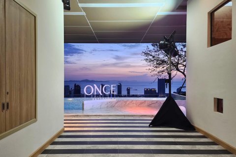 Квартира в Паттайе, Таиланд с 4 комнатами № 159735 - фото 29