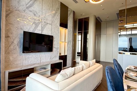 Квартира в Паттайе, Таиланд с 3 комнатами № 159735 - фото 4