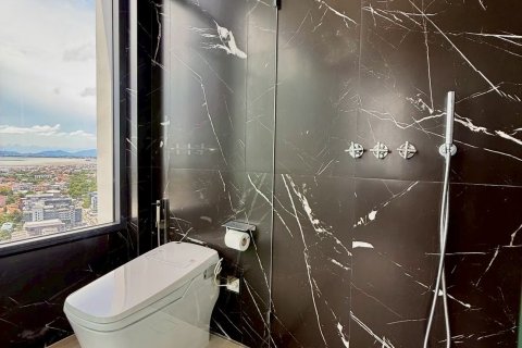 Квартира в Паттайе, Таиланд с 4 комнатами № 159735 - фото 25