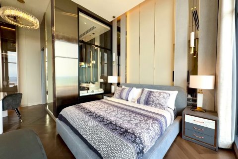 Квартира в Паттайе, Таиланд с 4 комнатами № 159735 - фото 7