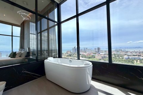 Квартира в Паттайе, Таиланд с 4 комнатами № 159735 - фото 20