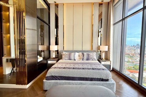 Квартира в Паттайе, Таиланд с 3 комнатами № 159735 - фото 9