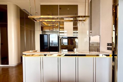 Квартира в Паттайе, Таиланд с 3 комнатами № 159735 - фото 5