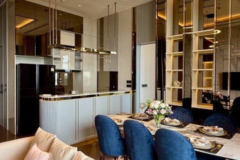 Квартира в Паттайе, Таиланд с 3 комнатами № 159735 - фото 6