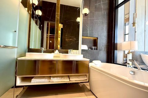 Квартира в Паттайе, Таиланд с 4 комнатами № 159735 - фото 18