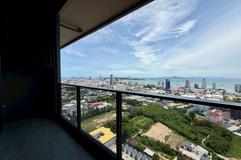 Квартира в Паттайе, Таиланд с 4 комнатами № 159735 - фото 26