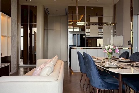 Квартира в Паттайе, Таиланд с 4 комнатами № 159735 - фото 22