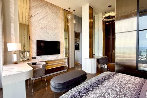 Квартира в Паттайе, Таиланд с 4 комнатами № 159735 - фото 8