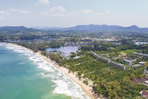 Apartment in Pattaya, Thailand 2 rooms № 159739 - photo 15