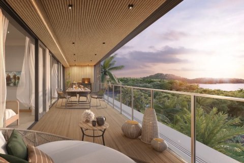 Apartment in Pattaya, Thailand 2 rooms № 159739 - photo 18