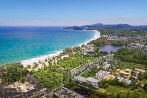 Apartment in Pattaya, Thailand 2 rooms № 159739 - photo 16