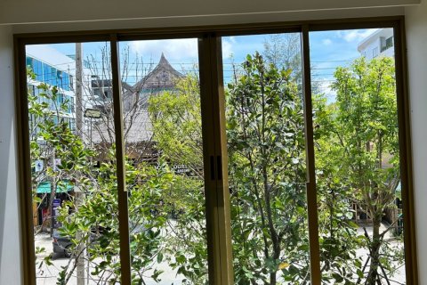 Apartment in Pattaya, Thailand 2 rooms № 159739 - photo 2