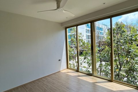 Квартира в Паттайе, Таиланд с 2 комнатами  № 159739