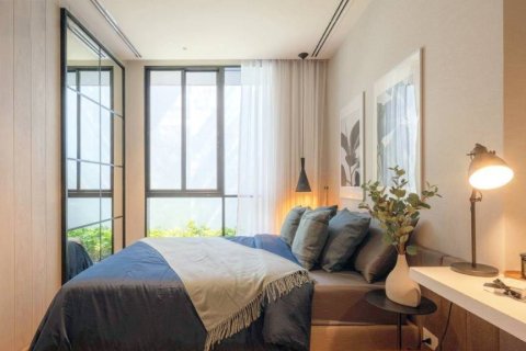 Condo in Huai Khwang, Bangkok, Thailand, 1 bedroom № 156819 - photo 3