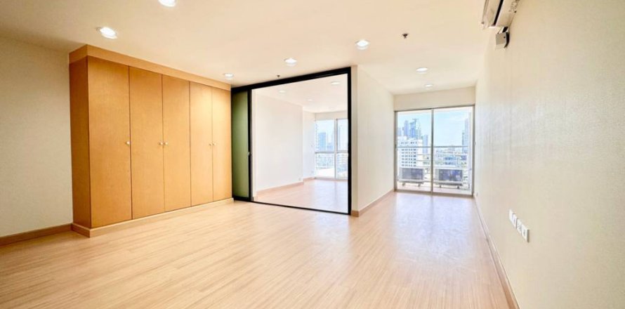 Condo in Bangkok, Thailand, 1 bedroom № 156820