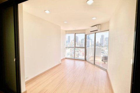 Condo in Bangkok, Thailand, 1 bedroom № 156820 - photo 8