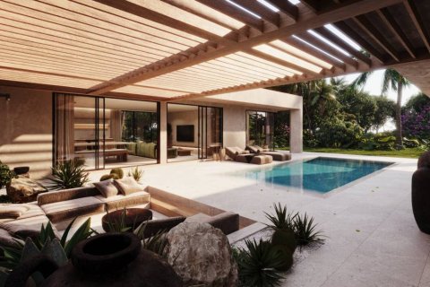 Villa à Ko Samui, Thaïlande 3 chambres № 156818 - photo 3