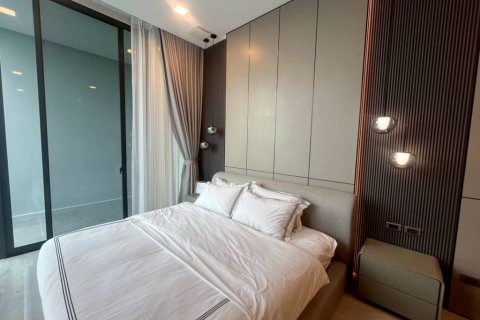 Loft in Saphan Sung, Bangkok, Thailand 4 bedrooms № 156823 - photo 6