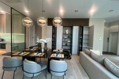 Loft in Saphan Sung, Bangkok, Thailand 4 bedrooms № 156823 - photo 3