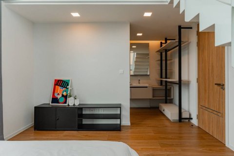 Maison à Saphan Sung, Bangkok, Thaïlande 4 chambres № 156822 - photo 7