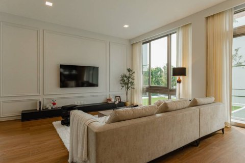 Maison à Saphan Sung, Bangkok, Thaïlande 4 chambres № 156822 - photo 4