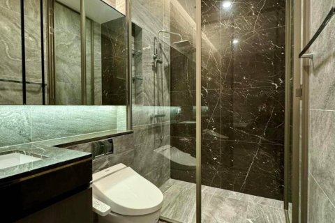 Condo in Khlong Toei, Bangkok, Thailand, 2 bedrooms № 156824 - photo 8