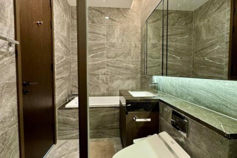 Condo in Khlong Toei, Bangkok, Thailand, 2 bedrooms № 156824 - photo 9