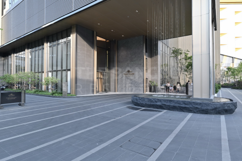 Condo in Bangkok, Thailand, 1 bedroom № 187395 - photo 10