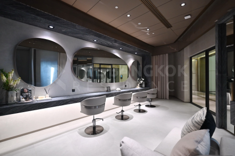 Condominio de 1 dormitorio en Bangkok, Tailandia № 187395 - foto 10
