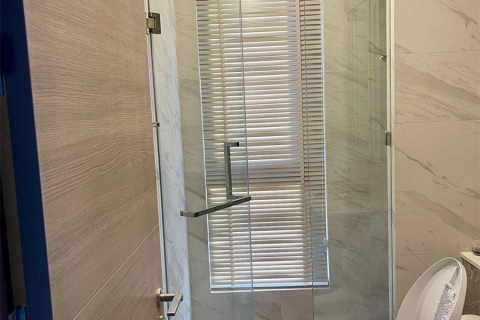 Condo in Bangkok, Thailand, 1 bedroom № 187395