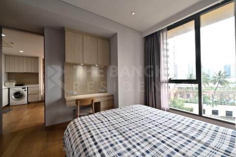 Condo in Bangkok, Thailand, 1 bedroom № 187397