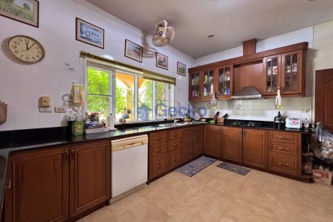 บ้านในพัทยา, ประเทศไทย 4 ห้องนอน № 197066 - รูปถ่าย 9