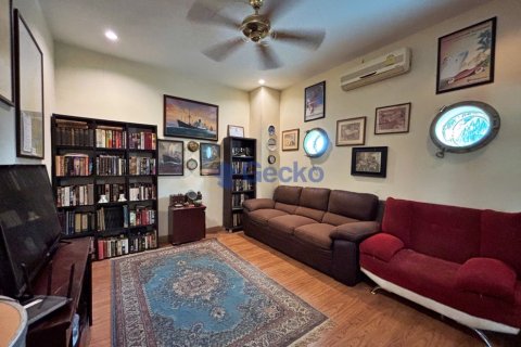 บ้านในพัทยา, ประเทศไทย 4 ห้องนอน № 197066 - รูปถ่าย 11