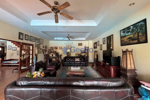 บ้านในพัทยา, ประเทศไทย 4 ห้องนอน № 197066 - รูปถ่าย 6