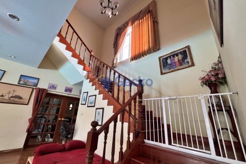 บ้านในพัทยา, ประเทศไทย 4 ห้องนอน № 197066 - รูปถ่าย 18