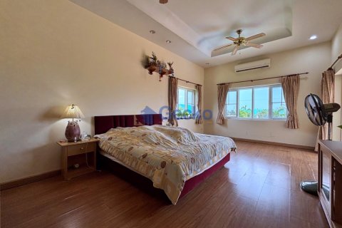บ้านในพัทยา, ประเทศไทย 4 ห้องนอน № 197066 - รูปถ่าย 28