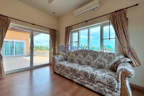 บ้านในพัทยา, ประเทศไทย 4 ห้องนอน № 197066 - รูปถ่าย 22