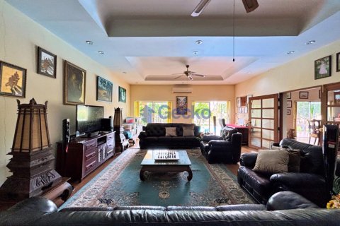 บ้านในพัทยา, ประเทศไทย 4 ห้องนอน № 197066 - รูปถ่าย 5